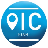 Impact Consulting Miami Logo