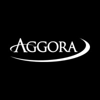 AGGORA Group Logo