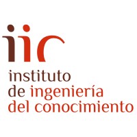 Instituto de Ingeniería del Conocimiento - IIC Logo