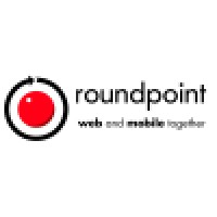 Roundpoint Logo