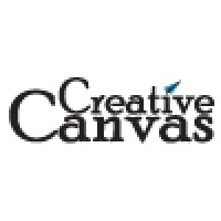 Creative Canvas Logo
