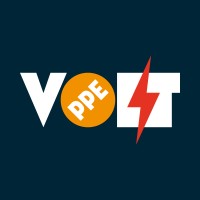 Volt PPE | Quality Safety Equipment Logo