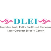 Dada Laser Eye Institute Logo