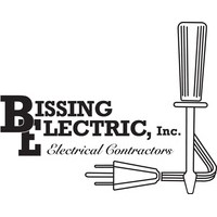 Bissing Electric Inc Logo
