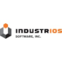 IndustriOS Software, Inc. Logo