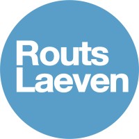RoutsLaeven Logo