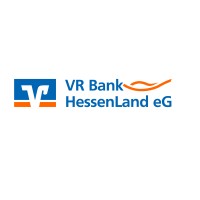 VR Bank HessenLand eG Logo