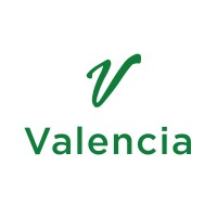 Valencia Waste Management Logo