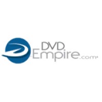 DVD Empire Logo