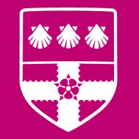 Department of Typography & Graphic Communication, University of Reading Logo