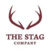 The Stag Company Logo