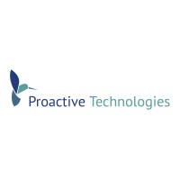 Proactive Technologies Logo