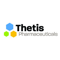 Thetis Pharmaceuticals Logo