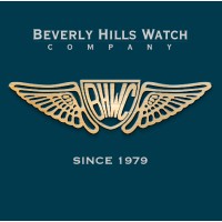 Beverly Hills Watch Company Logo