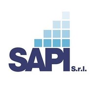 SAPI Srl Logo