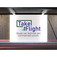 Take Flight Logo