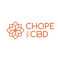 Chope ton CBD Logo