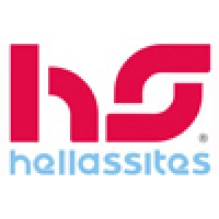 Hellas Sites Logo