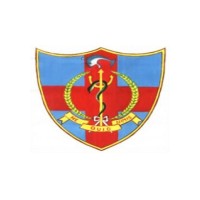 Andhra Medical College Logo