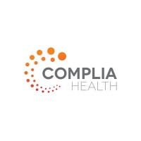Complia Health Logo