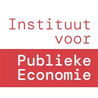 Instituut voor Publieke Economie Logo