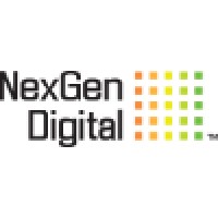NexGen Digital, Inc. Logo