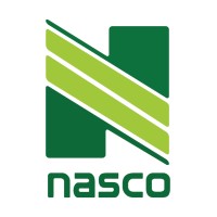 Nasco Automotive Logo