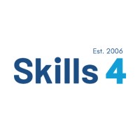 Skills 4 Logo