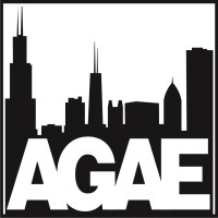AGAE Contractors, Inc. Logo