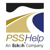 PSS Help (Product Support Solutions) Logo