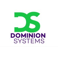Dominion Systems Inc Logo