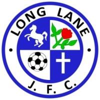 Long Lane JFC Logo
