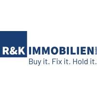 R&K Immobilien GmbH Logo