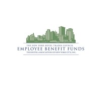 NY Hotel Trades Council & Hotel Assoc. of NYC Employee Benefit Funds Logo