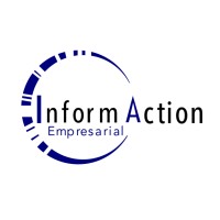 InformAction Consultoria Empresarial Logo
