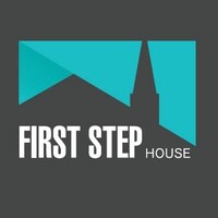 First Step House Logo