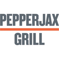 PepperJax Grill Logo