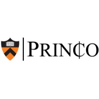 Princeton University Investment Company Logo