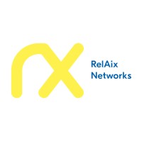 RelAix Networks GmbH Logo