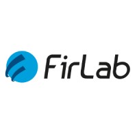 FirLab s.r.l. Logo