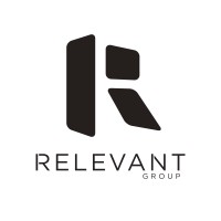 Relevant Group Logo