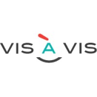 Vis-à-Vis LLC Logo