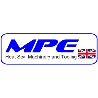 MPE UK LIMITED Logo