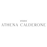Studio Athena Calderone Logo