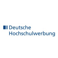 Deutsche Hochschulwerbung Logo