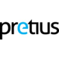 Pretius Logo