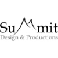 Summit Design & Productions Logo
