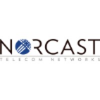 Norcast Telecom Networks Logo