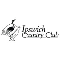 Ipswich Country Club Logo