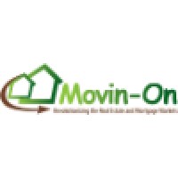 Movin-On LLC Logo